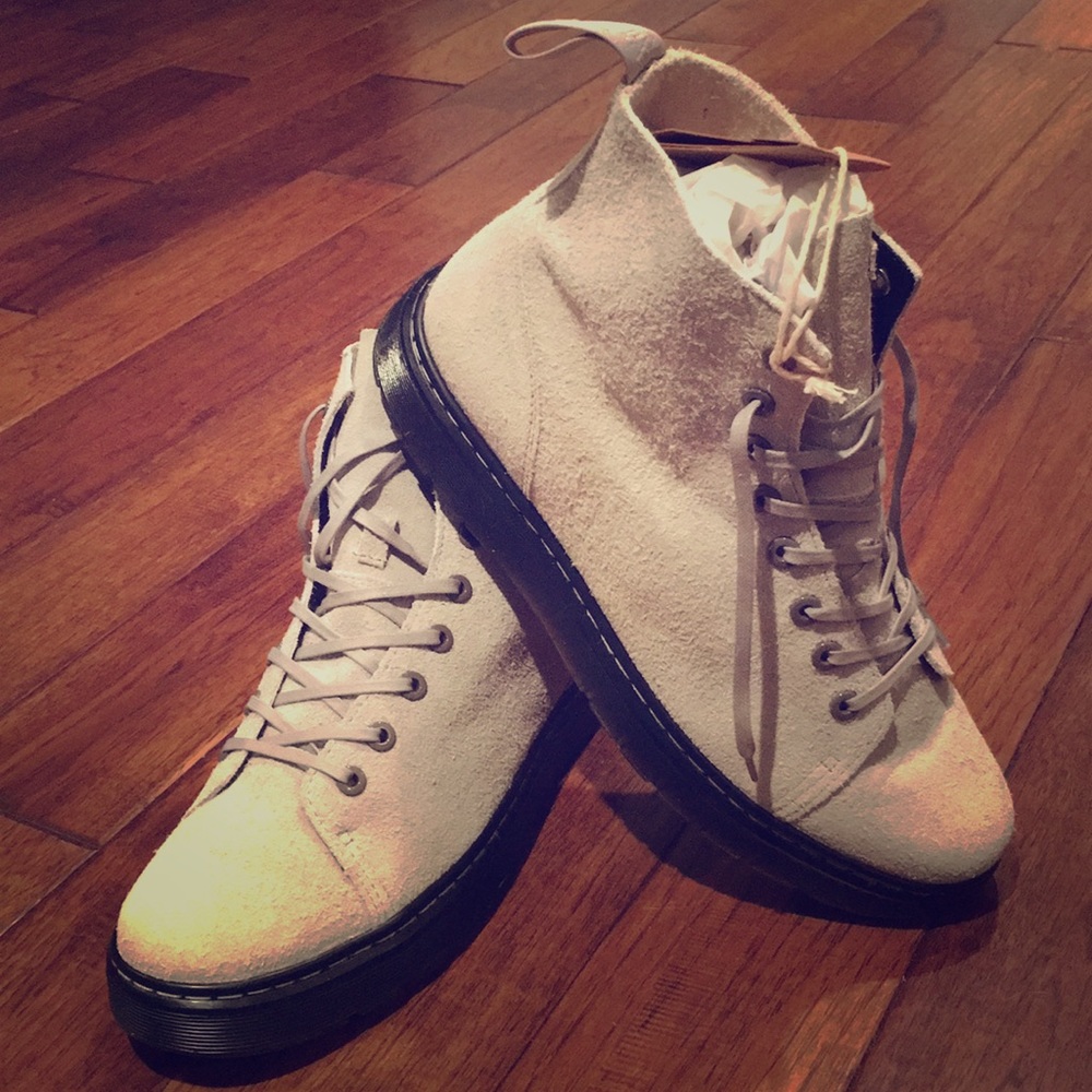 Dr. Martens